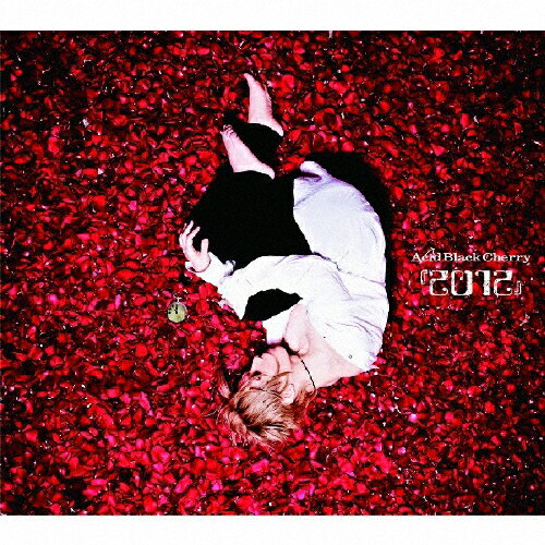 ̵ۡ2012/Acid Black Cherry[CD]ʼA