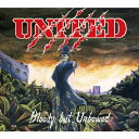 Bloody But Unbowed/UNITED[CD]【返品種別A】