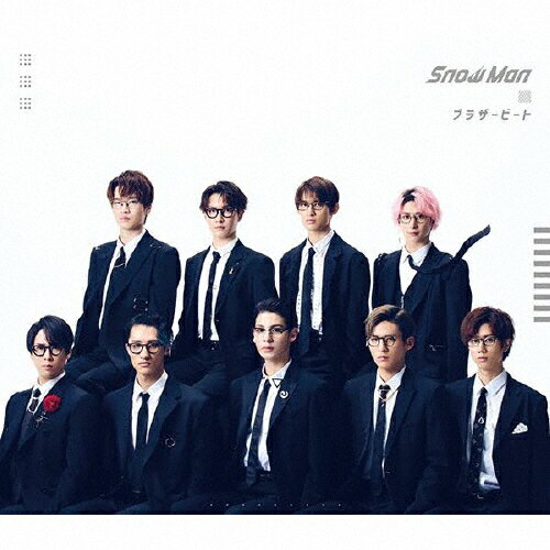 [][]֥饶ӡ(A)CD+DVD/Snow Man[CD+DVD]ʼA