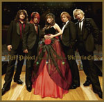 JAM Project Symphonic Album Victoria Cross/JAM Project[CD]【返品種別A】