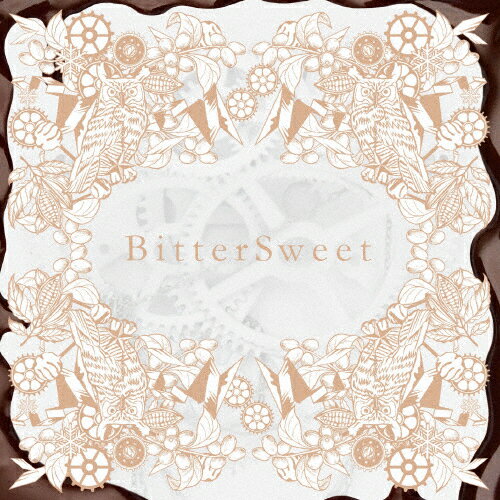 【送料無料】 枚数限定 限定盤 BitterSweet(初回生産限定盤)/vistlip CD DVD 【返品種別A】