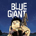 BLUE GIANT IjoX[CD] ԕiA 