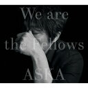 【送料無料】We are the Fellows/ASKA[HQCD]【返品種別A】
