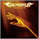 [枚数限定][限定盤]EVERLASTING/GALNERYUS[CD+DVD]【返品種別A】