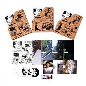 【送料無料】VOL.2 'RIGHT PLACE, WRONG PERSON'【輸入盤】▼/RM[CD]【返品種別A】のサムネイル