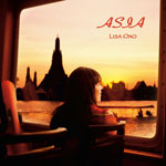 ASIA/小野リサ[CD]【返品種別A】