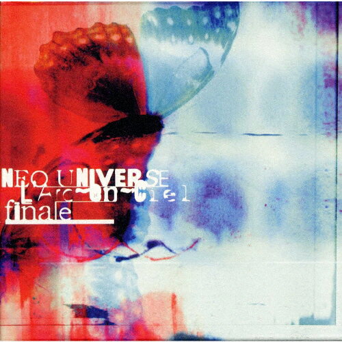 NEO UNIVERSE/L'Arc〜en〜Ciel[CD]【返品種別A】 1