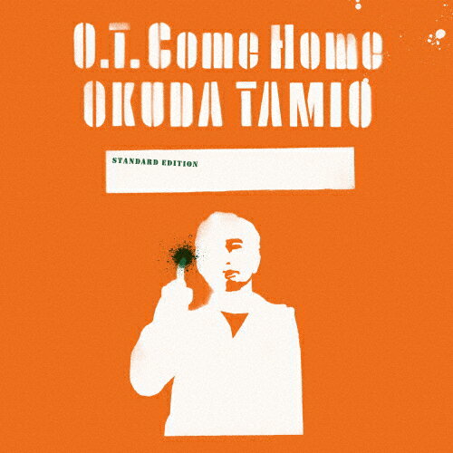 O.T.Come Home/奥田民生[CD]通常盤【返品種別A】