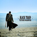 BLACK TRAIN【通常盤】/長渕剛[CD]【返品種別A】