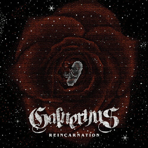 REINCARNATION/GALNERYUS[CD]【返品種別A】