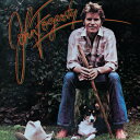 JOHN FOGERTY 【輸入盤】▼/ジョン フォガティ CD 【返品種別A】