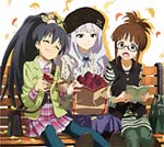 THE IDOLM@STER ANIM@TION MASTER 06/TVサントラ[CD]【返品種別A】