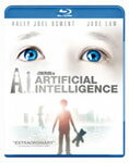 [枚数限定]A.I./ハーレイ・ジョエル・オスメント[Blu-ray]【返品種別A】