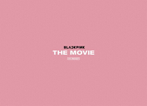 ̵[][]BLACKPINK THE MOVIE -JAPAN PREMIUM EDITION- DVD()/...