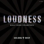 GOLDEN★BEST LOUDNESS～EARLY YEARS COLLECTION～/ラウドネス[CD]【返品種別A】