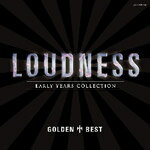 GOLDENBEST LOUDNESSEARLY YEARS COLLECTION/饦ɥͥ[CD]ʼA