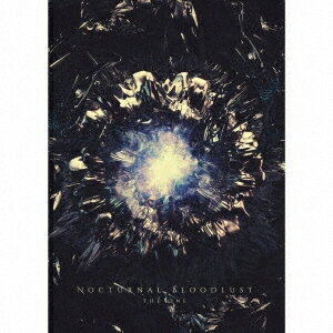 【送料無料】 枚数限定 限定盤 THE ONE(初回限定盤)【DVD付】/NOCTURNAL BLOODLUST CD DVD 【返品種別A】