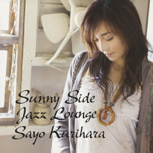 Sunny Side Jazz Lounge I[CD] ԕiA 