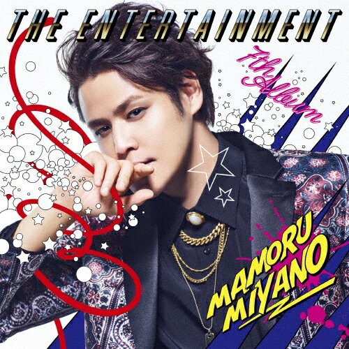 THE ENTERTAINMENT/[CD]̾סʼA