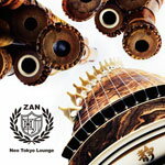 Neo Tokyo Lounge/ZAN[CD]yԕiAz