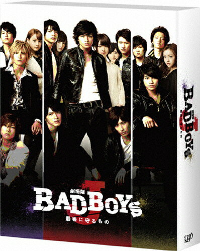 ̵[][]ǡBAD BOYS J-Ǹ˼-׹ǡ/(Sexy Zone)[Blu-ray]ʼA