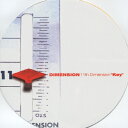 11th Dimension “Key