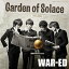 Garden of Solace/WAR-ED[CD]ʼA