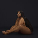 CUZ I LOVE YOU(DELUXE)【輸入盤】▼/LIZZO[CD]【返品種別A】のサムネイル