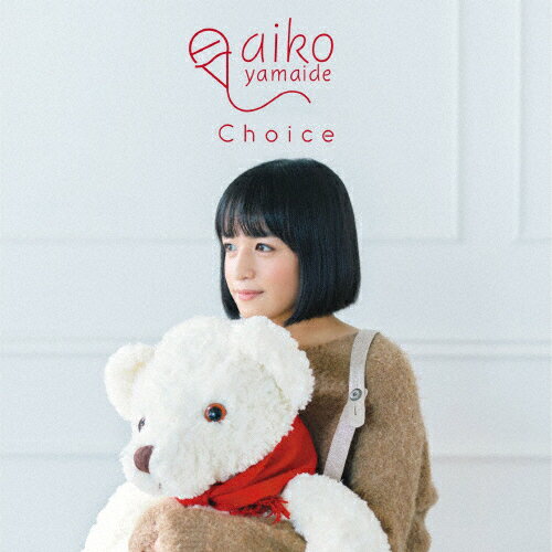 Choice/山出愛子[CD]【返品種別A】