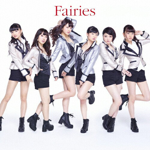 Fairies/フェアリーズ[CD]【返品種別A】