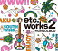 etc. works2/MONGOL800[CD]ʼA