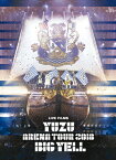【送料無料】LIVE FILMS BIG YELL 【Blu-ray】/ゆず[Blu-ray]【返品種別A】