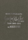 【送料無料】BEGIN 25周年記念コンサート「Sugar Cane Cable Network」ツアー2015-2016 at 両国国技館/BEGIN Blu-ray 【返品種別A】