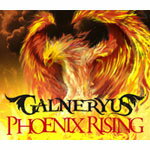 PHOENIX RISING/GALNERYUS[CD]通常盤【返品種別A】