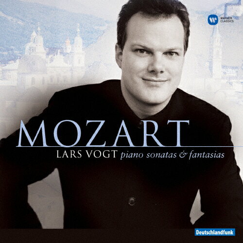 モーツァルト:ピアノ・ソナタ第11番「トルコ行進曲付」他/フォークト(ラルス)[CD]【返品種別A】