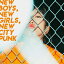 New Boys,New Girls,New City Punk/Bakyun the everyday[CD]【返品種別A】
