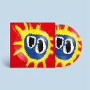 【送料無料】[枚数限定][限定]SCREAMADELICA(PICTURE VINYL)【アナログ盤】【輸入盤】▼/PRIMAL SCREAM[ETC]【返品種別A】