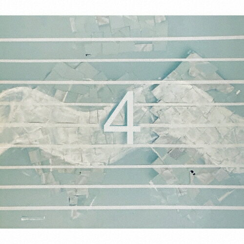 4/the band apart(naked)[CD]�����ʼ���A��