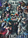 【送料無料】『ヒプノシスマイク -Division Rap Battle-』Rule the Stage -New Encounter- Blu-ray版/ヒプ...