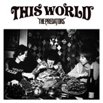 [枚数限定][限定盤]THIS WORLD/THE PREDATORS[CD]【返品種別A】