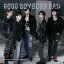 [][]GOOD BOY GONE BAD(̾סץ쥹)/TOMORROW X TOGETHER[CD]ʼA