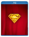 【送料無料】[枚数限定][限定版]【初回限定生産】スーパーマン モーション・ピクチャー・アンソロジー スペシャル・バリューパック/クリストファー・リーブ[Blu-ray]【返品種別A】