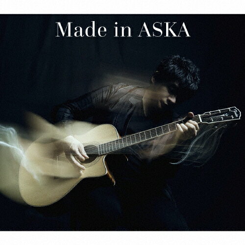 【送料無料】Made in ASKA/ASKA HQCD 【返品種別A】