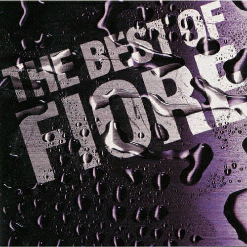 ベスト・オブ・フィオーレ/フィオーレ[CD]【返品種別A】