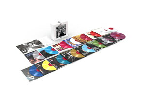 【送料無料】[枚数限定][限定]THE ROLLING STONES IN MONO[16LP](限定盤)【アナログ盤】【輸入盤】▼/ザ・ローリング・ストーンズ[ETC]【返品種別A】