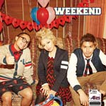 WEEKEND/Allies[CD]通常盤【返品種別A】