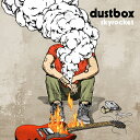 skyrocket/dustbox[CD]【返品種別A】