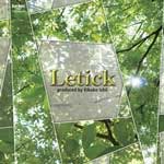 Letick/Έvq&p[JbVATu[CD]yԕiAz