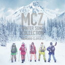 MCZ WINTER SONG COLLECTION/ももいろクローバーZ CD 【返品種別A】