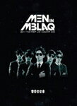 【送料無料】メン・イン・MBLAQ 2011 ザ・ファースト・ライブ・コンサート DVD/MBLAQ[DVD]【返品種別A】